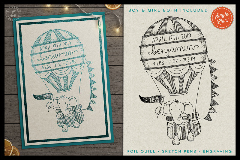 foil-quill-hot-air-balloon-birth-stats-baby-announcement-svg