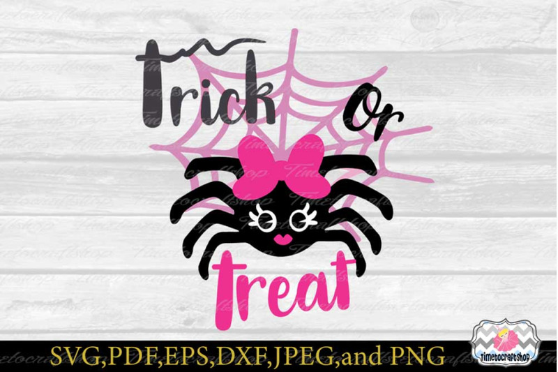 svg-eps-dxf-amp-png-cutting-files-for-halloween-trick-or-treat-spider