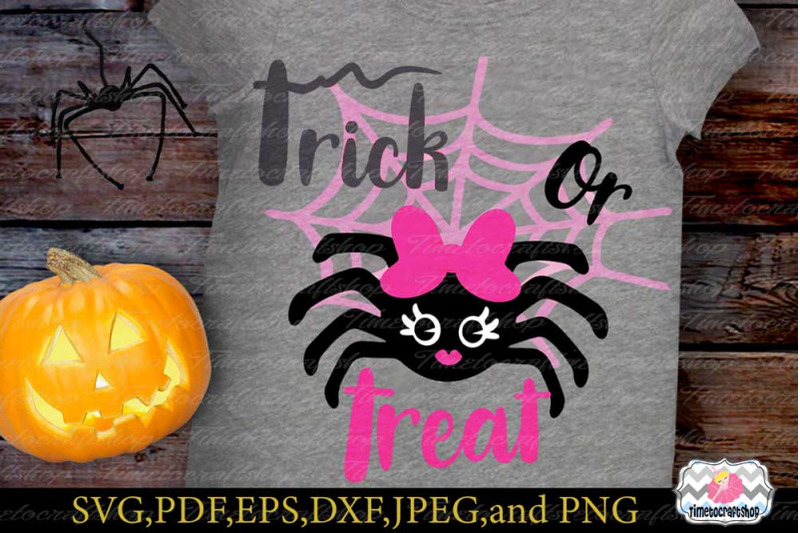 svg-eps-dxf-amp-png-cutting-files-for-halloween-trick-or-treat-spider