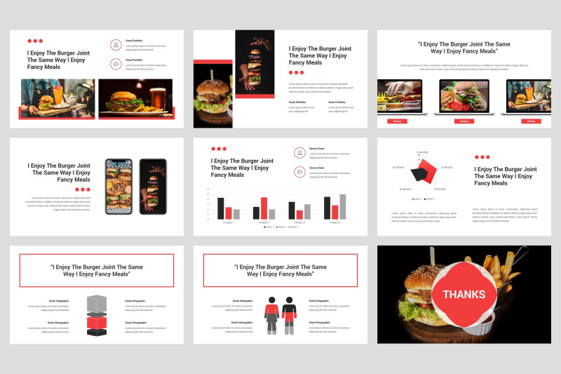 logja-burger-keynote-template