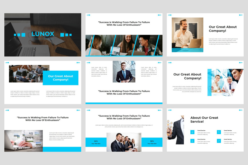 lunox-pitch-deck-powerpoint-template