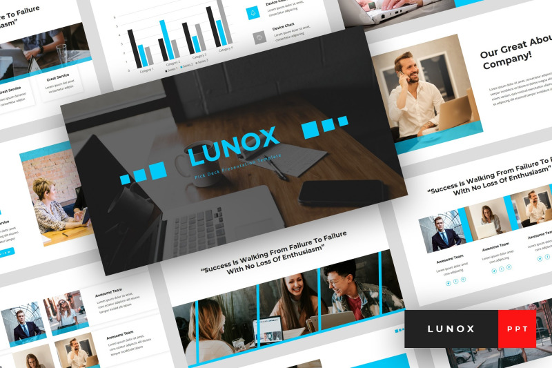 lunox-pitch-deck-powerpoint-template