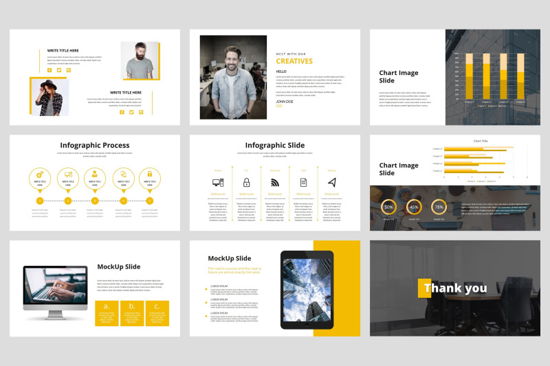 entreprise-business-google-slides-template