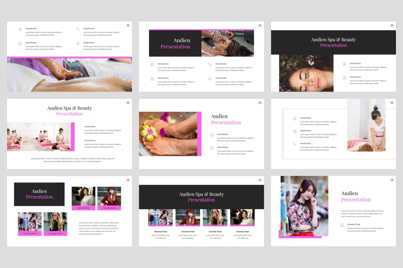 andien-spa-amp-beauty-powerpoint-template
