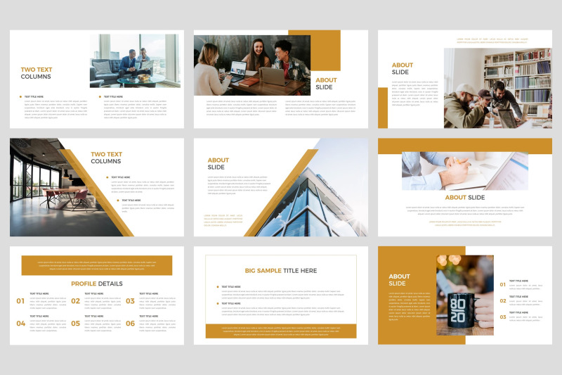 the-luxury-pitch-deck-google-slides-template