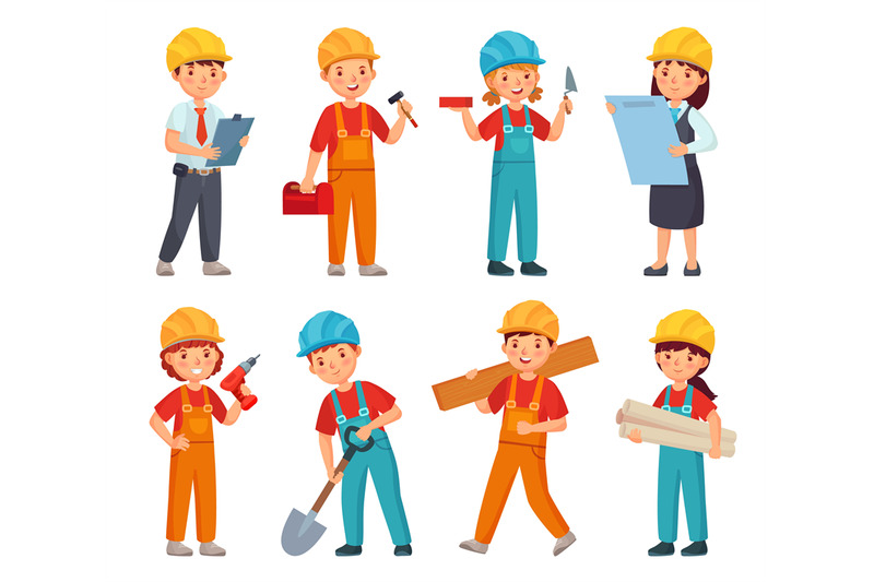 kids-builders-little-boys-and-girls-in-builder-work-suit-children-in