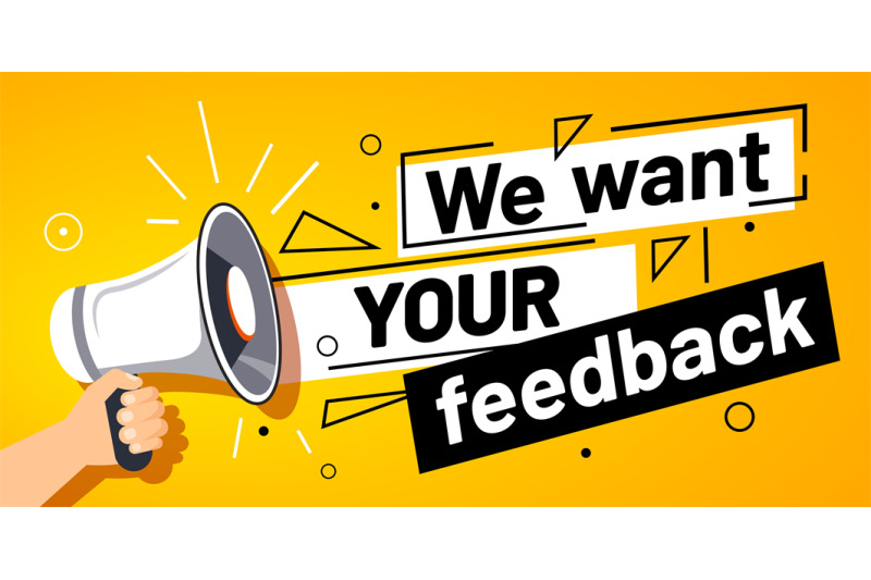 we-want-your-feedback-customer-feedbacks-survey-opinion-service-mega