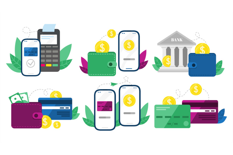 money-transactions-cash-transfers-mobile-payments-using-smartphone-a