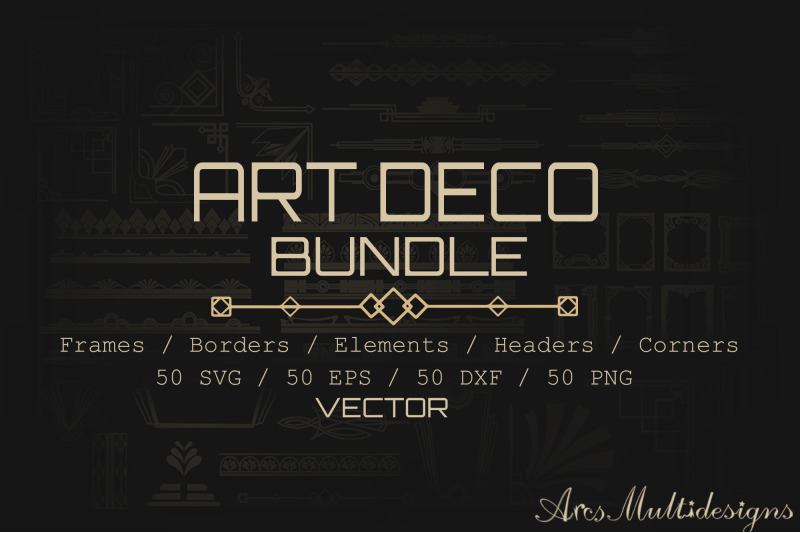 art-deco-bundle-art-deco-bundle-svg-art-deco-vector-bundle