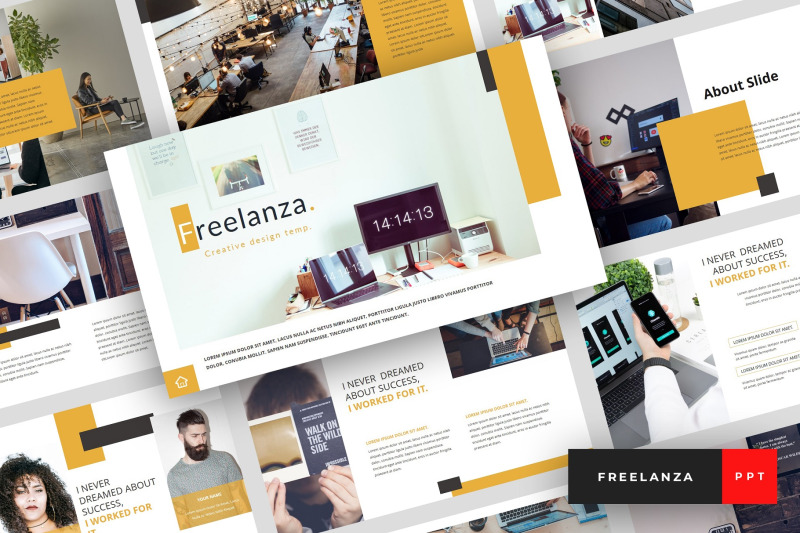 freelanza-freelance-powerpoint-template