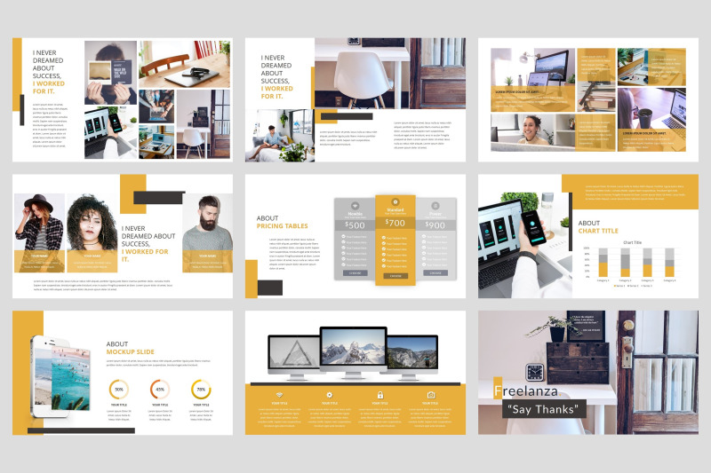 freelanza-freelance-keynote-template