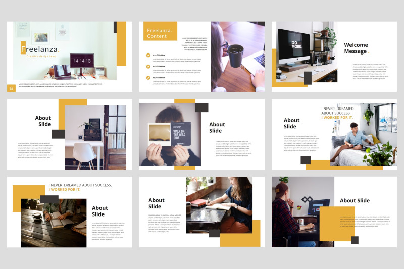 freelanza-freelance-keynote-template