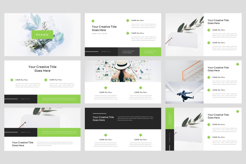 knowly-clean-powerpoint-template