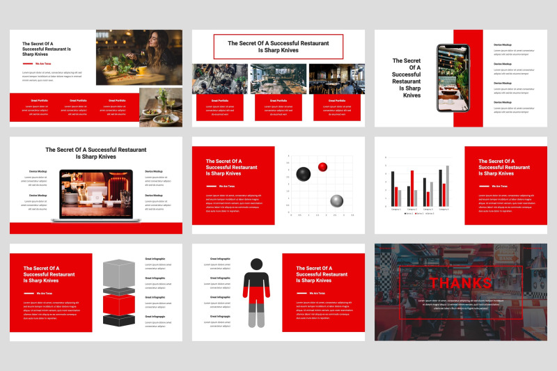 teras-restaurant-keynote-template