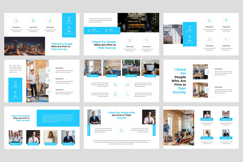 herman-firm-powerpoint-template