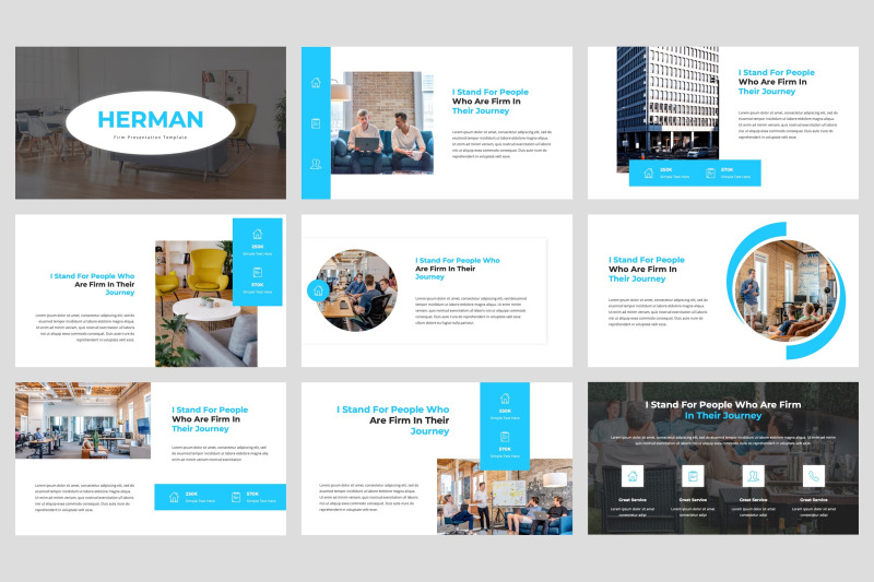 herman-firm-powerpoint-template