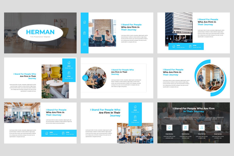 herman-firm-google-slides-template