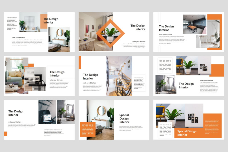 catalog-furniture-powerpoint-template