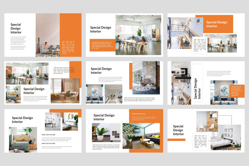 catalog-furniture-powerpoint-template