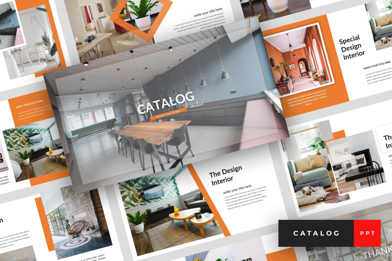 catalog-furniture-powerpoint-template