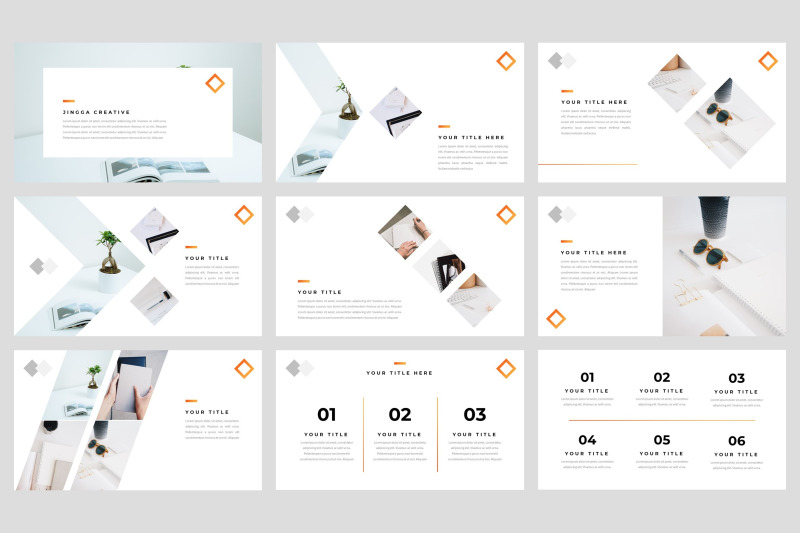 jingga-creative-powerpoint-template