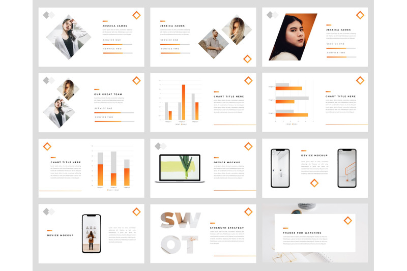 jingga-creative-powerpoint-template