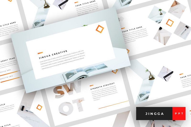 jingga-creative-powerpoint-template