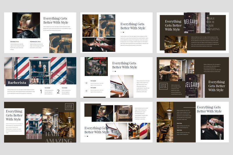 barbers-barbershop-google-slides-template