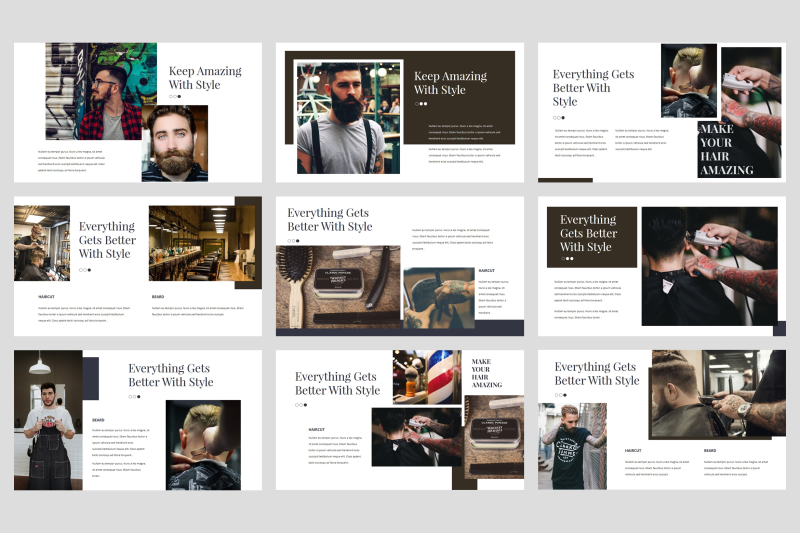 barbers-barbershop-google-slides-template