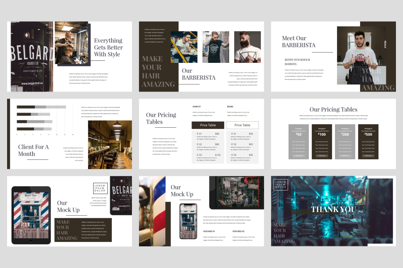 barbers-barbershop-google-slides-template