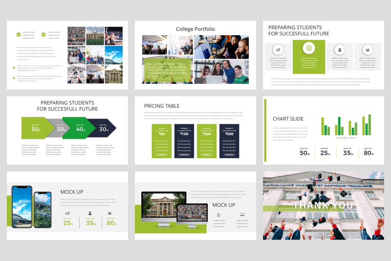 college-university-powerpoint-template