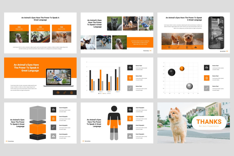 dorry-pet-care-keynote-template