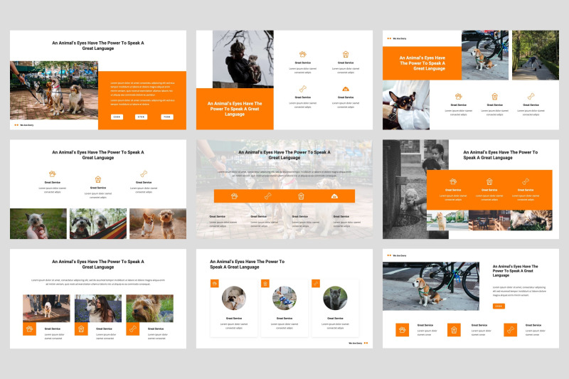 dorry-pet-care-keynote-template