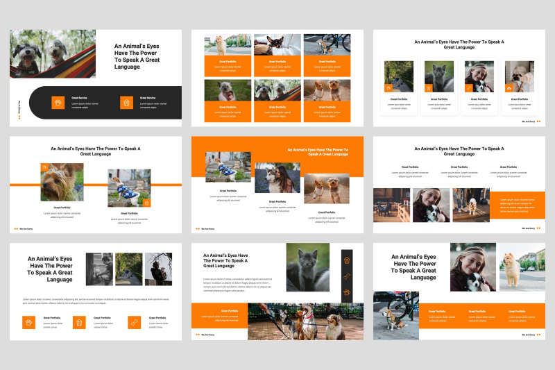 dorry-pet-care-keynote-template