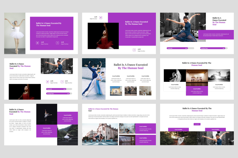 yelondra-ballet-powerpoint-template