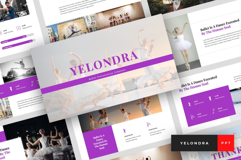 yelondra-ballet-powerpoint-template