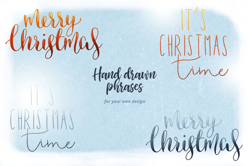 hand-drawn-christmas-graphic-set
