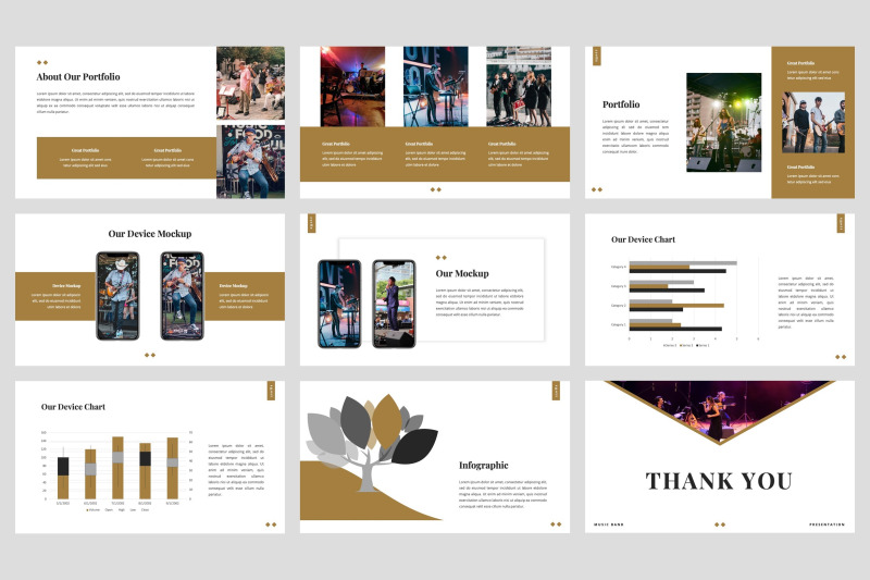 madinson-music-band-powerpoint-template