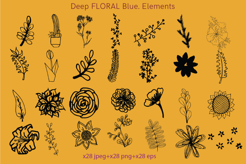 deep-floral-blue