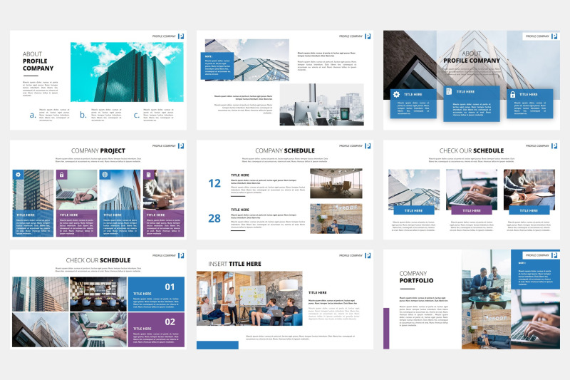 ovizer-company-profile-powerpoint-template