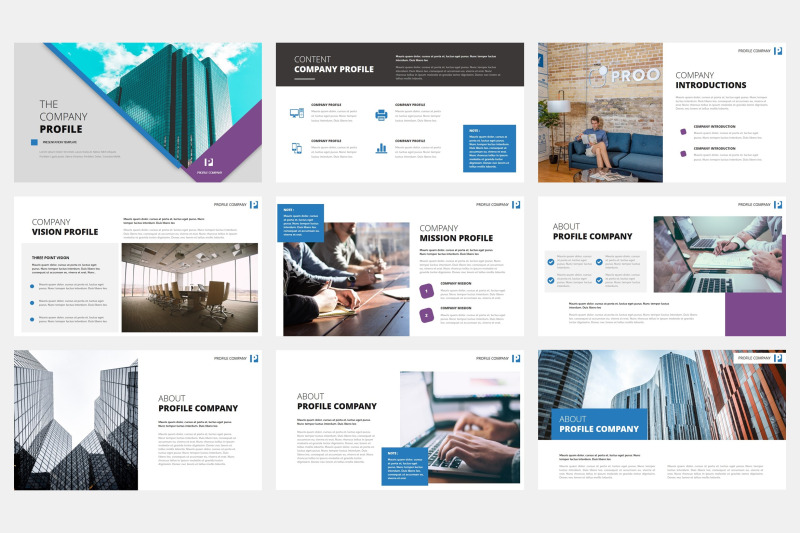 ovizer-company-profile-keynote-template