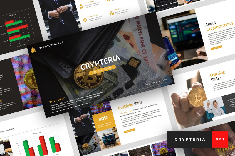 crypteria-criptocurrency-powerpoint-template