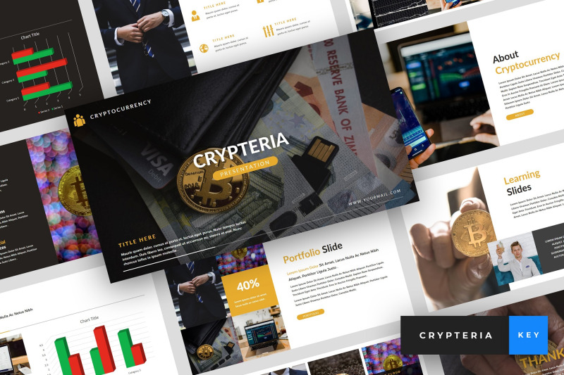 crypteria-criptocurrency-keynote-template