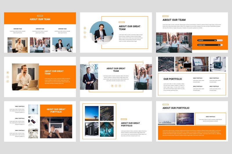 thecnic-technology-powerpoint-template