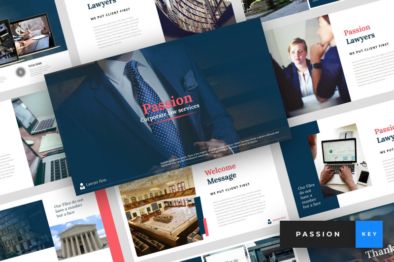 passion-lawyer-keynote-template