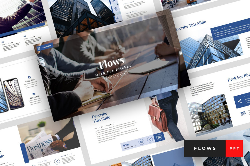 flows-pitch-deck-powerpoint-template