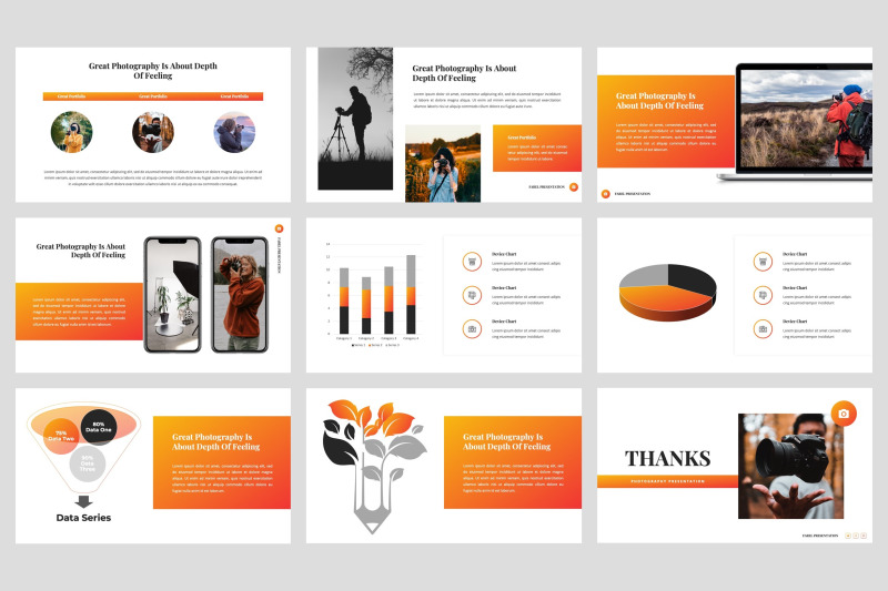 farel-photography-powerpoint-template