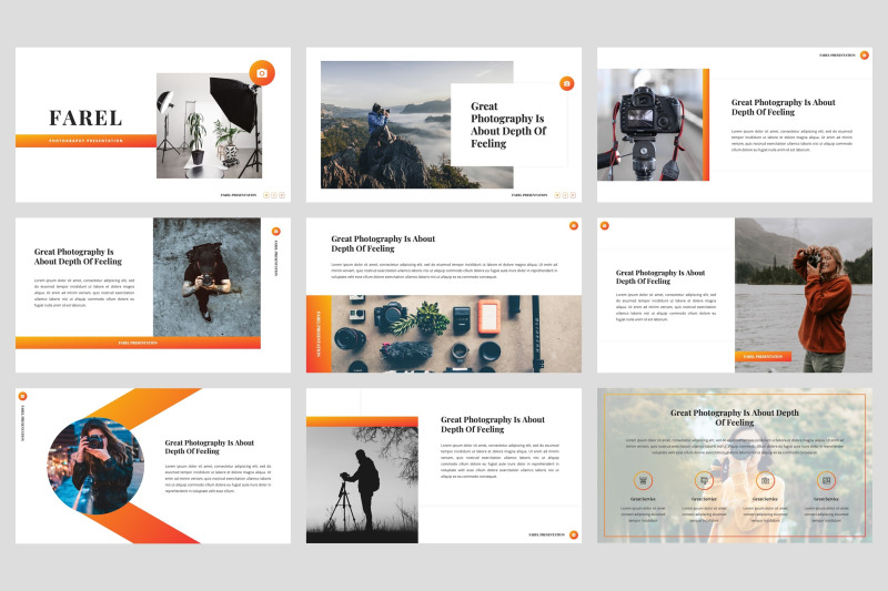 farel-photography-powerpoint-template