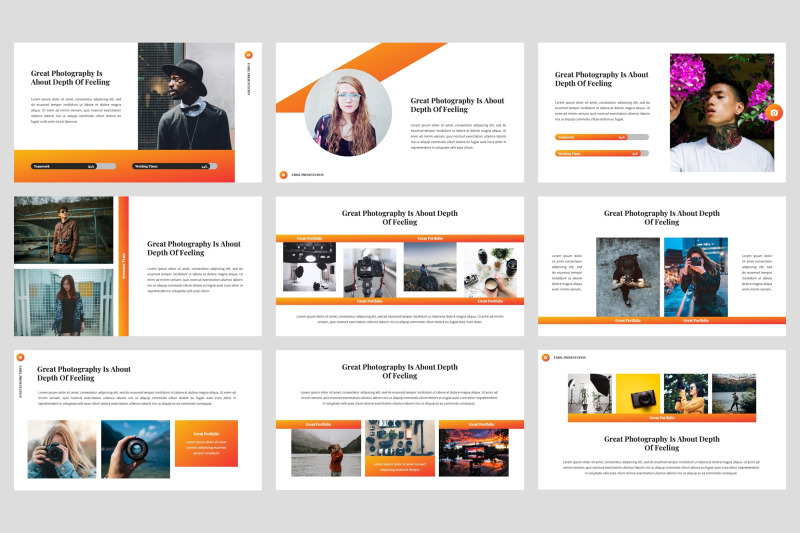 farel-photography-powerpoint-template