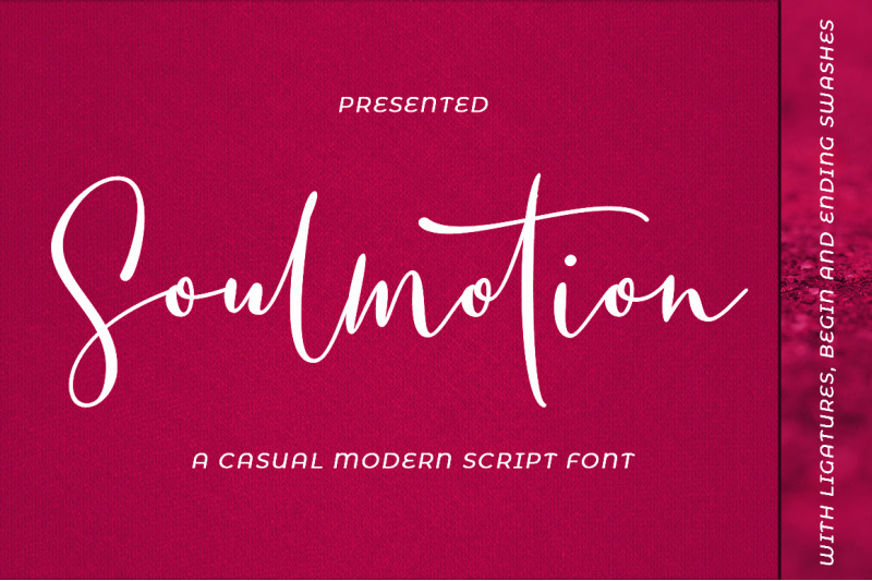 soulmotion-script